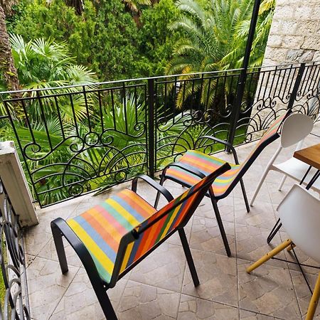 Gagra Hotel Printsevskii Zamok Екстер'єр фото
