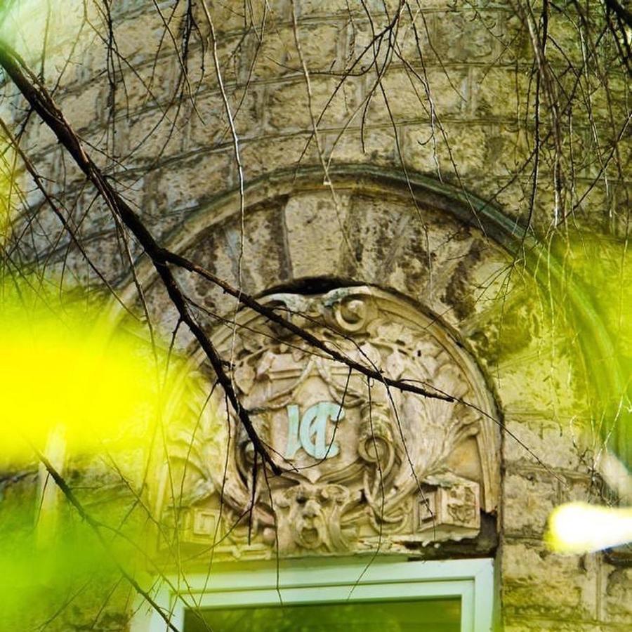 Gagra Hotel Printsevskii Zamok Екстер'єр фото